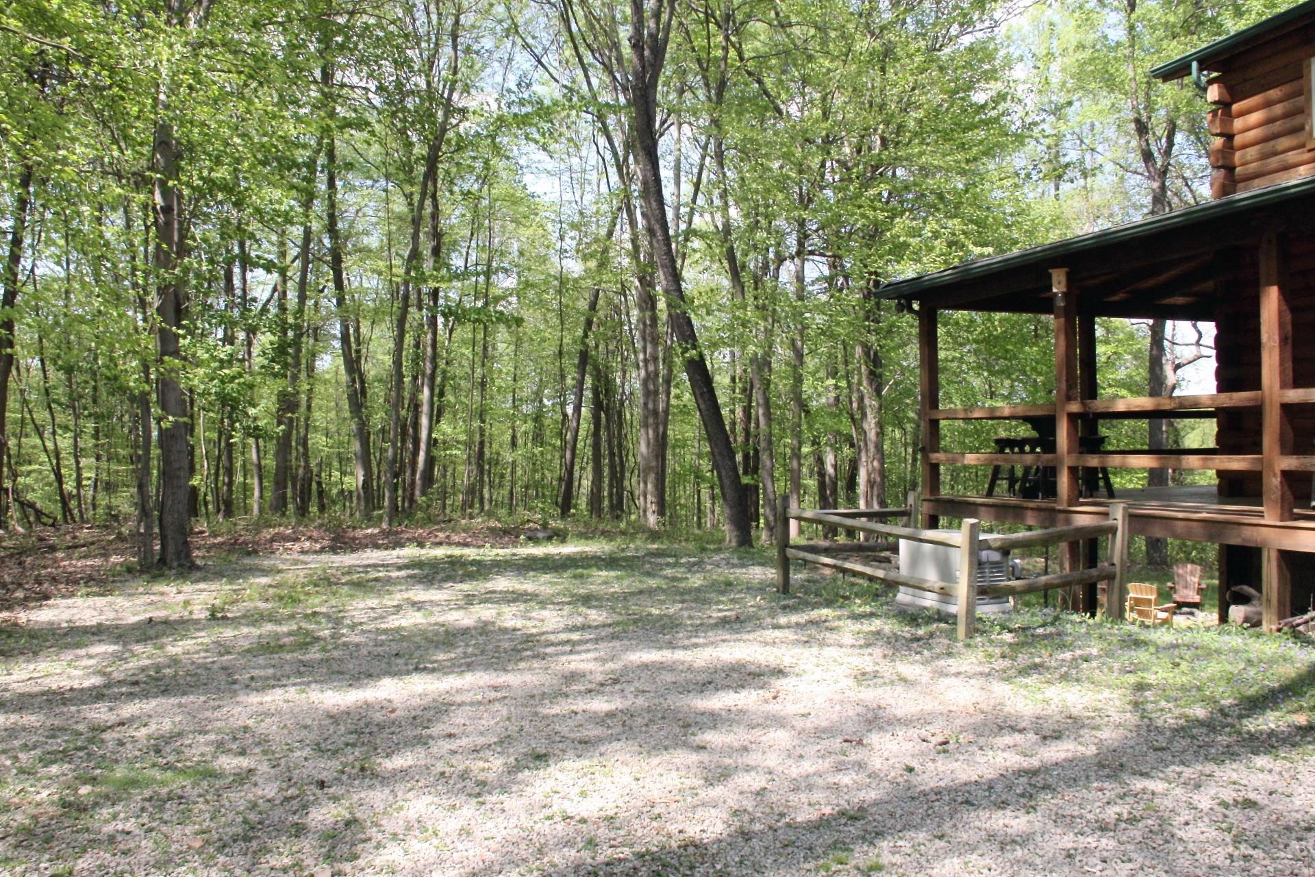 11692 Woodland Ridge Road Rockbridge, OH 43149 - Photo 14 of 40 Gallery Image 14