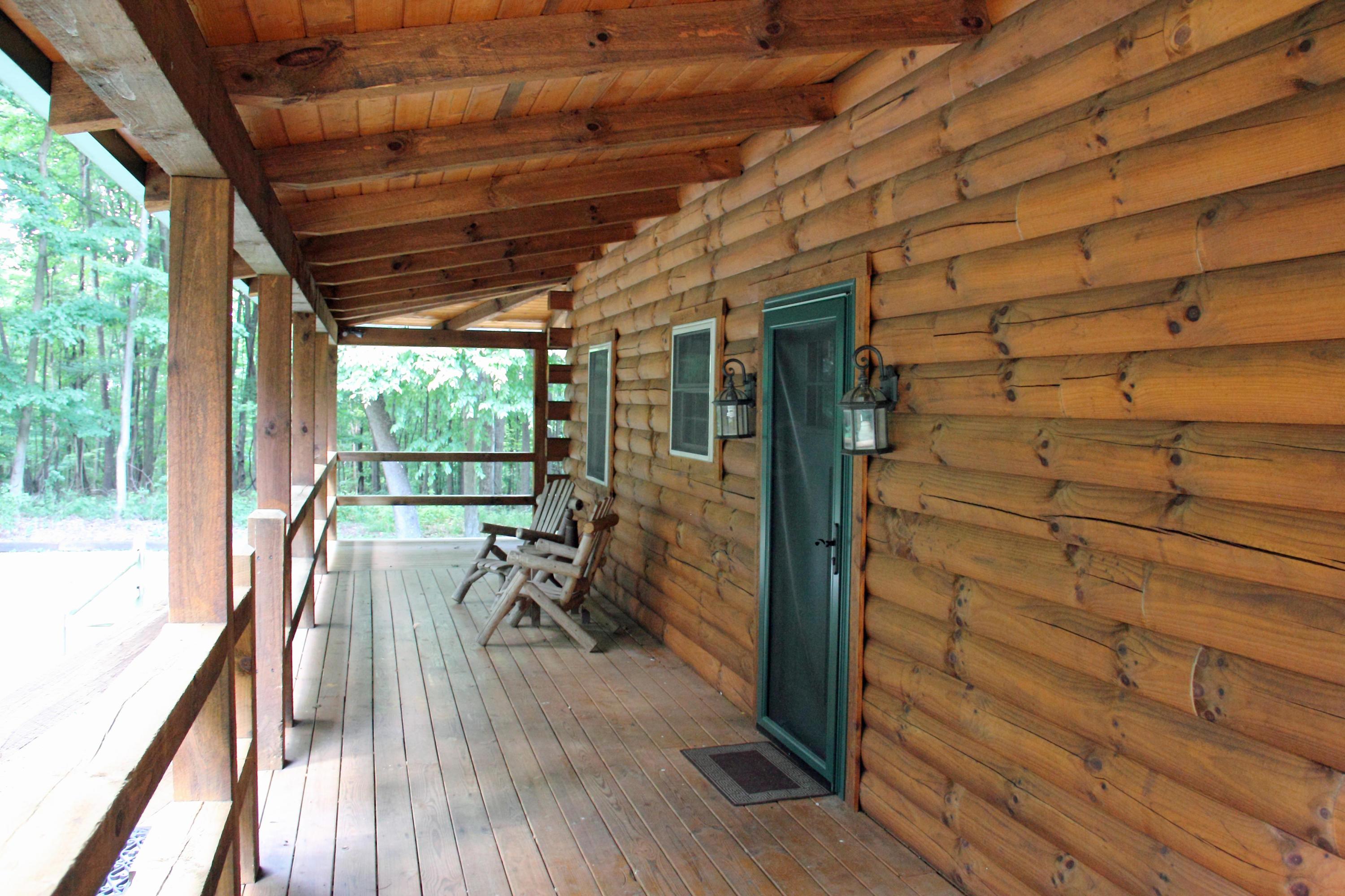 11692 Woodland Ridge Road Rockbridge, OH 43149 - Photo 15 of 40 Gallery Image 15
