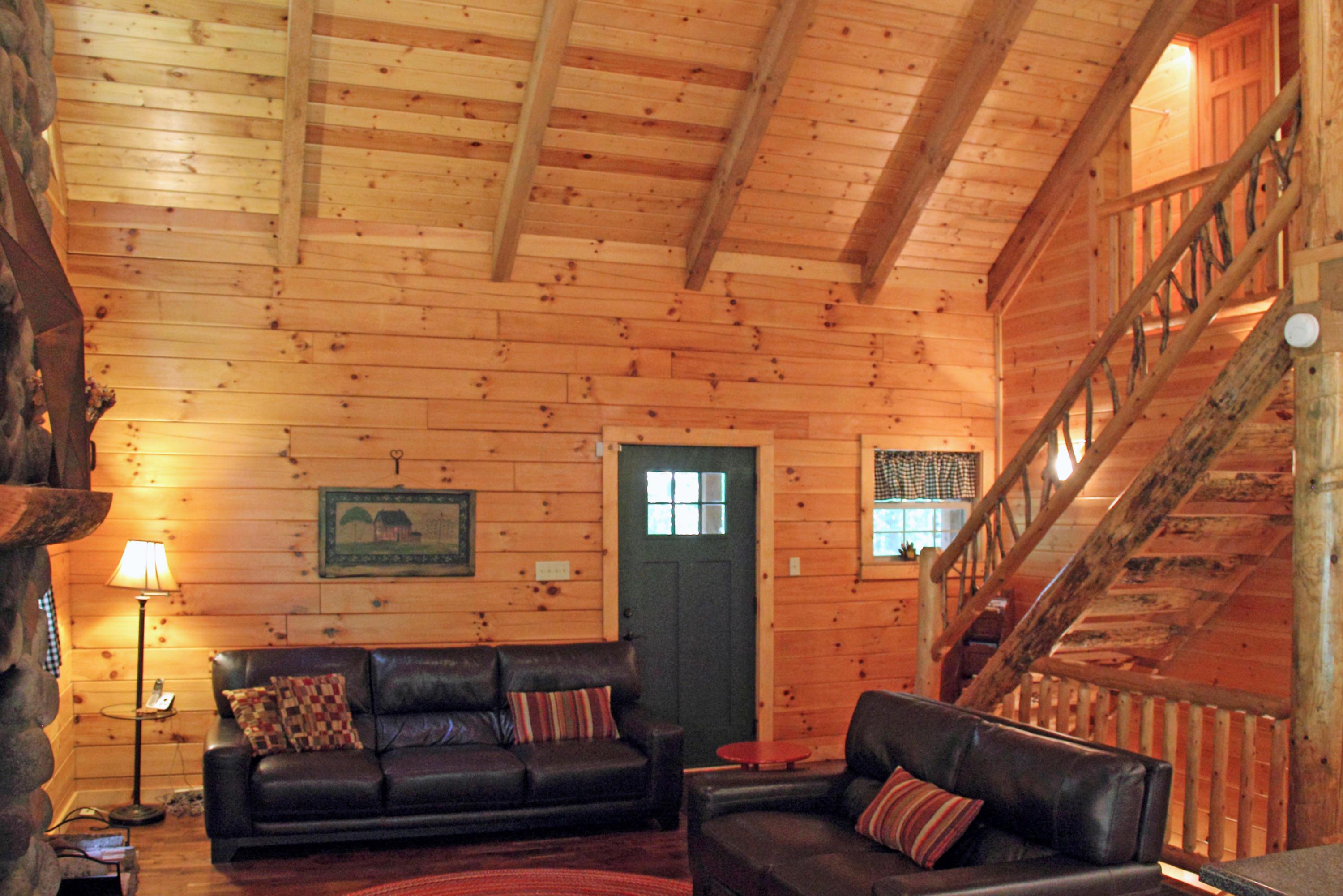 11692 Woodland Ridge Road Rockbridge, OH 43149 - Photo 17 of 40 Gallery Image 17