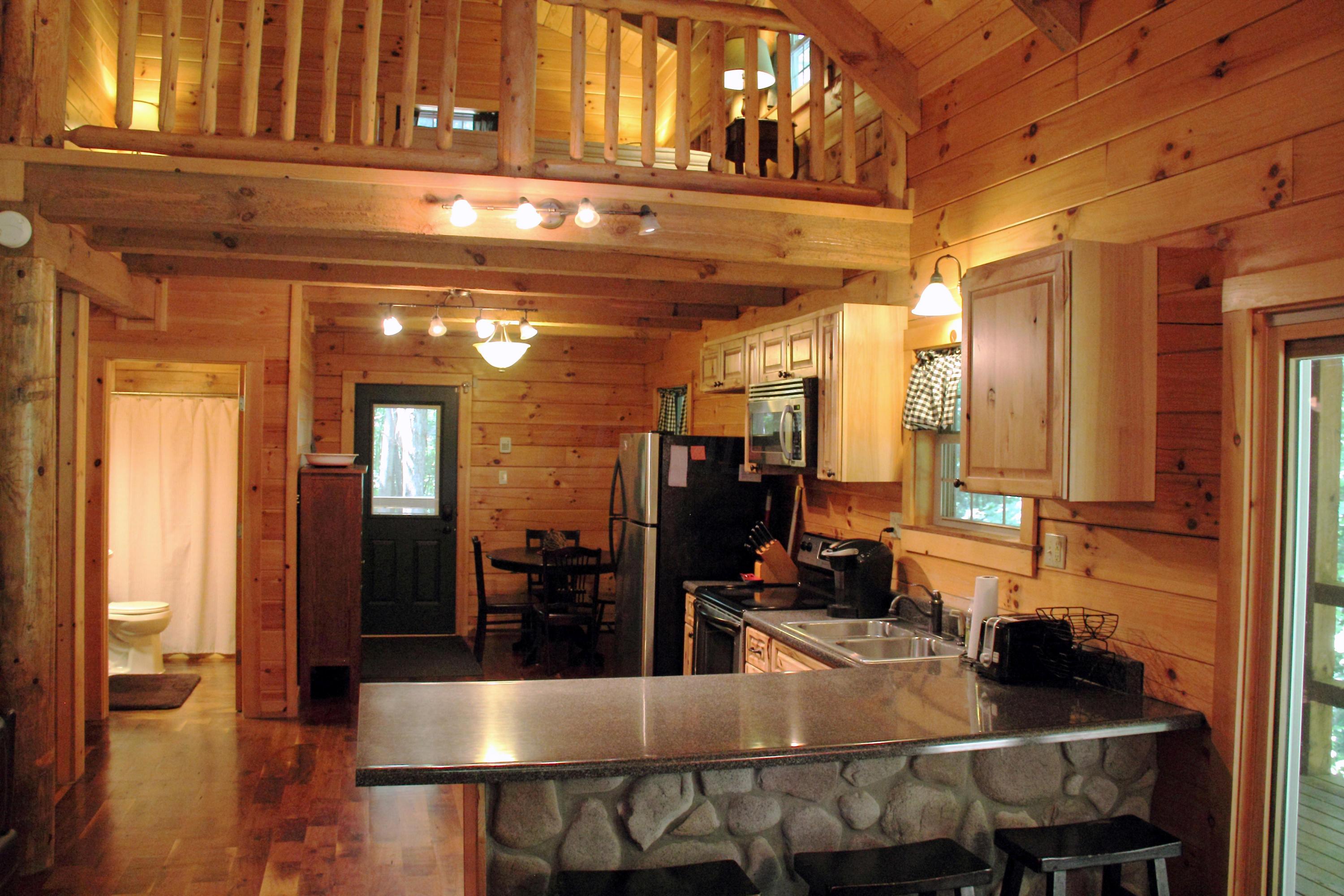11692 Woodland Ridge Road Rockbridge, OH 43149 - Photo 20 of 40 Gallery Image 20