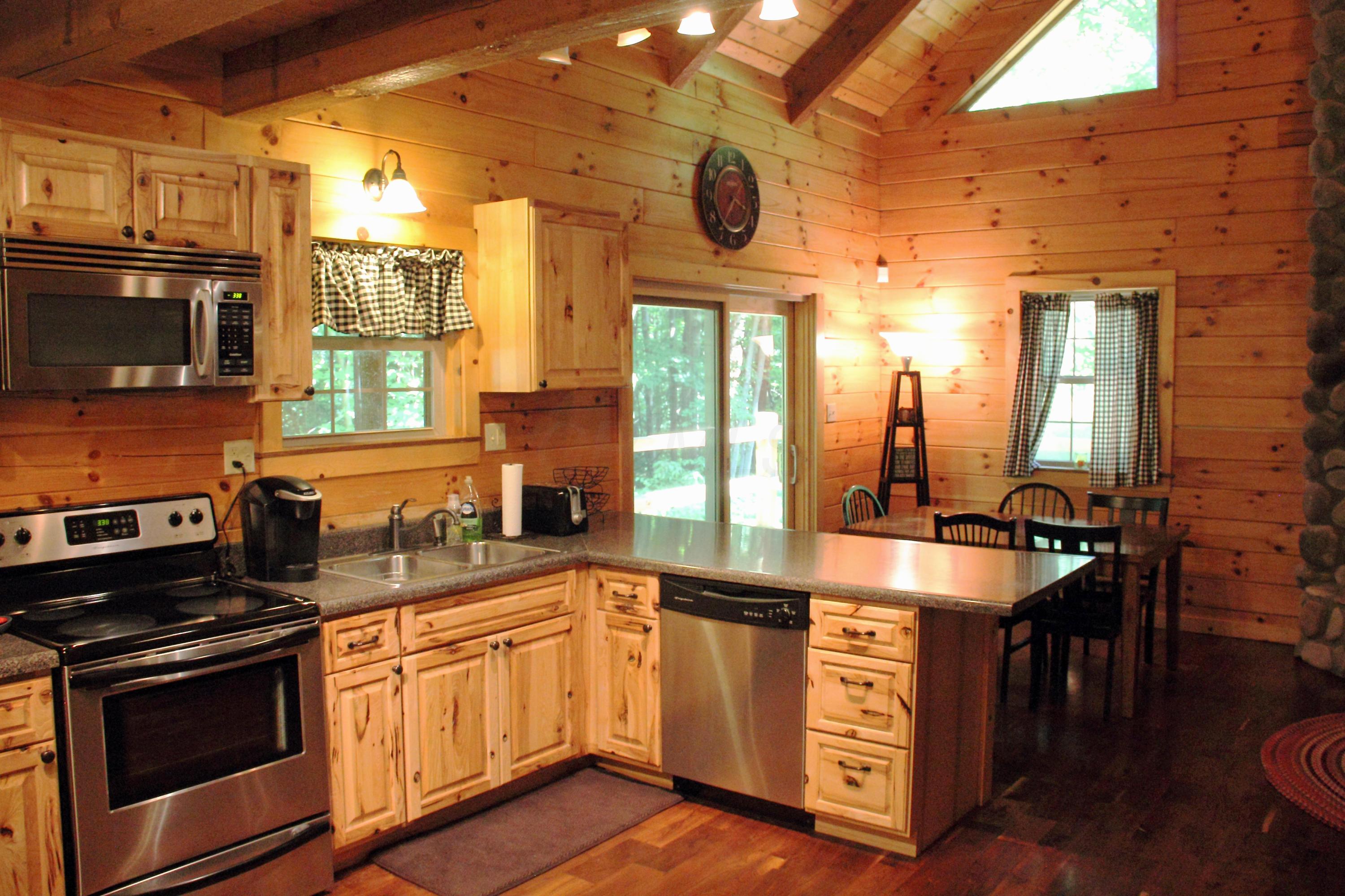 11692 Woodland Ridge Road Rockbridge, OH 43149 - Photo 21 of 40 Gallery Image 21