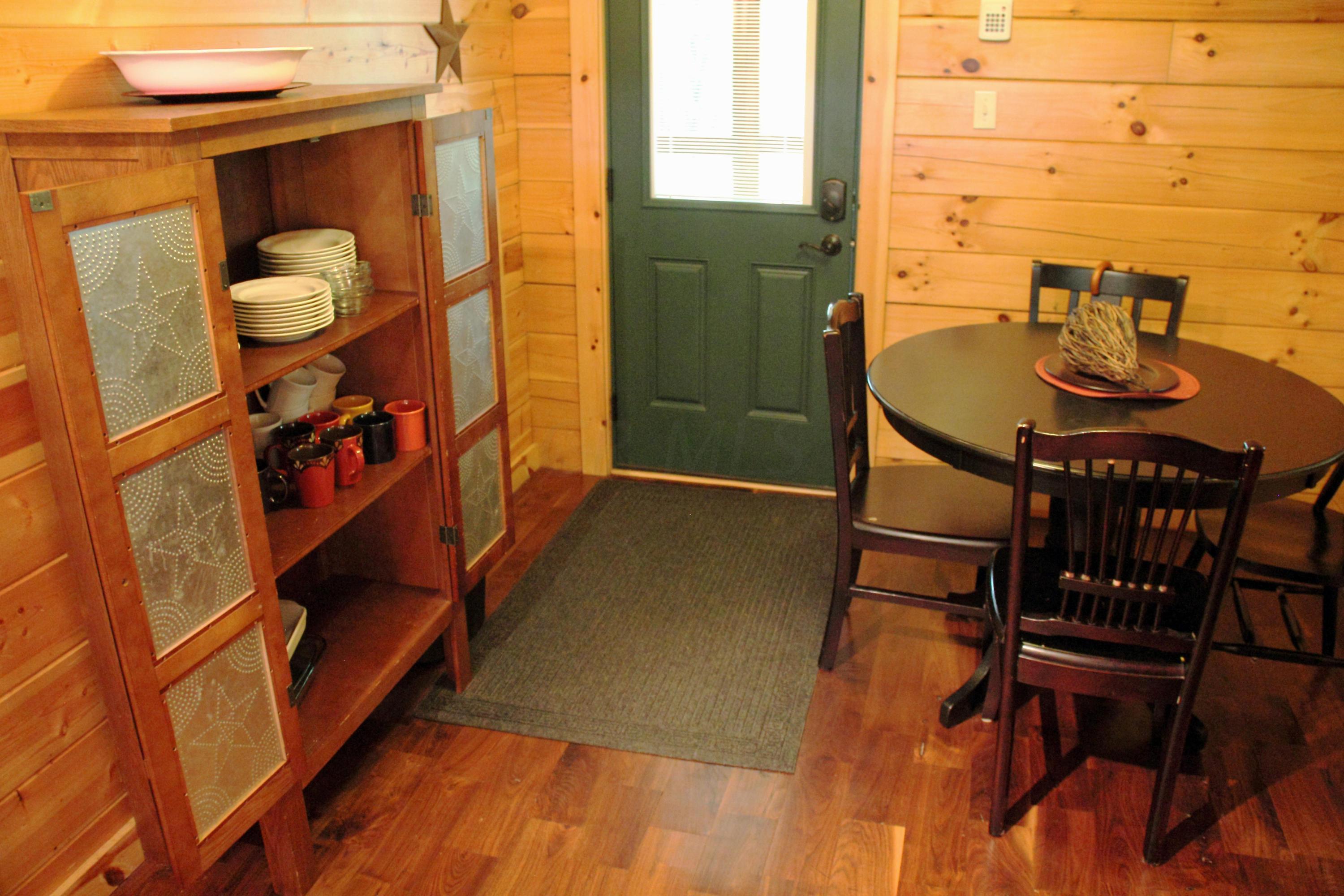 11692 Woodland Ridge Road Rockbridge, OH 43149 - Photo 23 of 40 Gallery Image 23