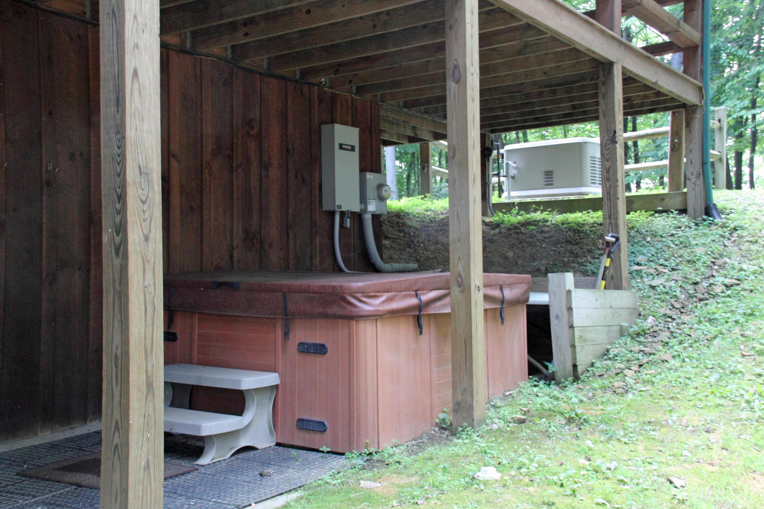 11692 Woodland Ridge Road Rockbridge, OH 43149 - Photo 4 of 40 Gallery Image 4