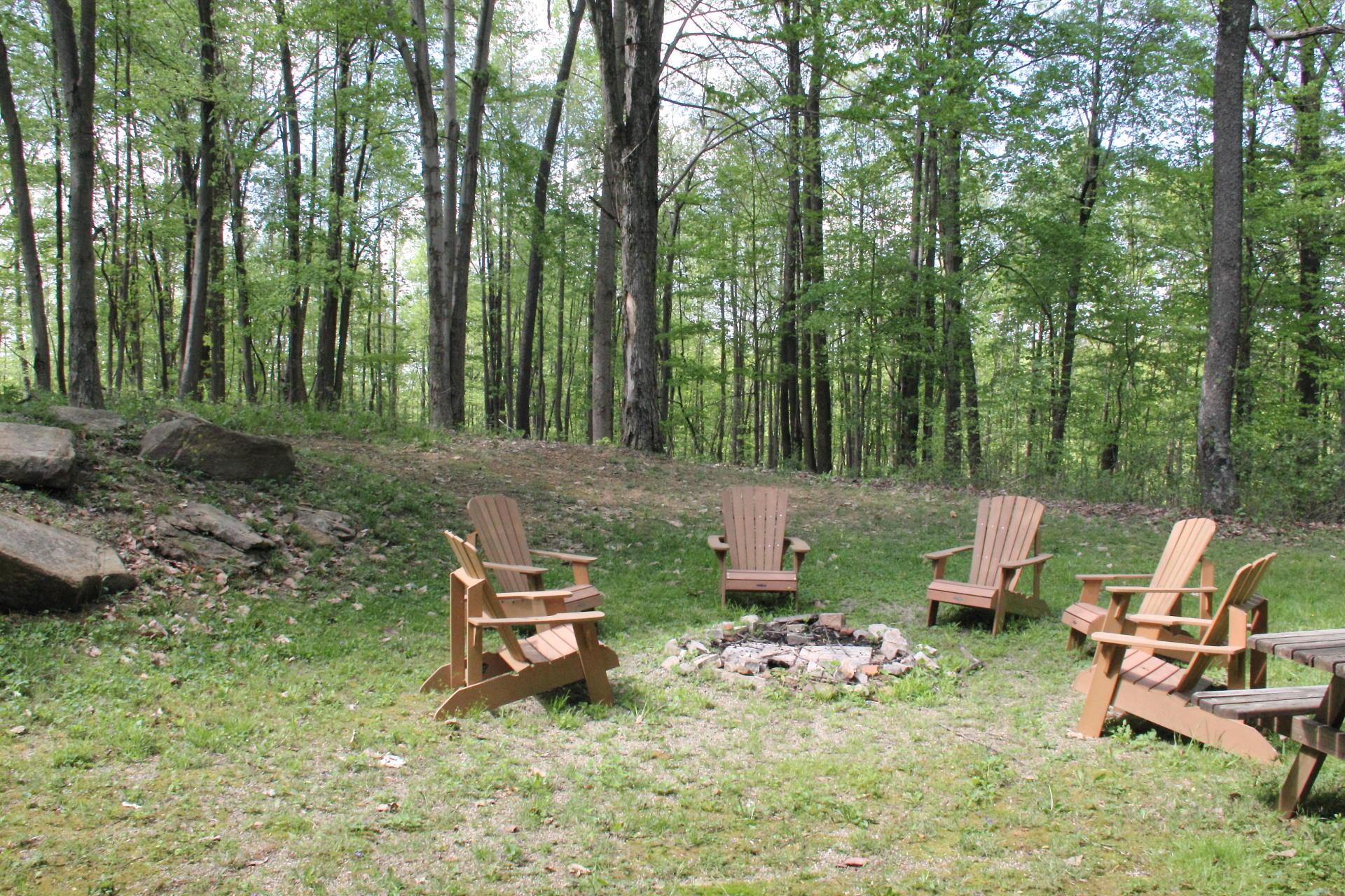 11692 Woodland Ridge Road Rockbridge, OH 43149 - Photo 5 of 40 Gallery Image 5