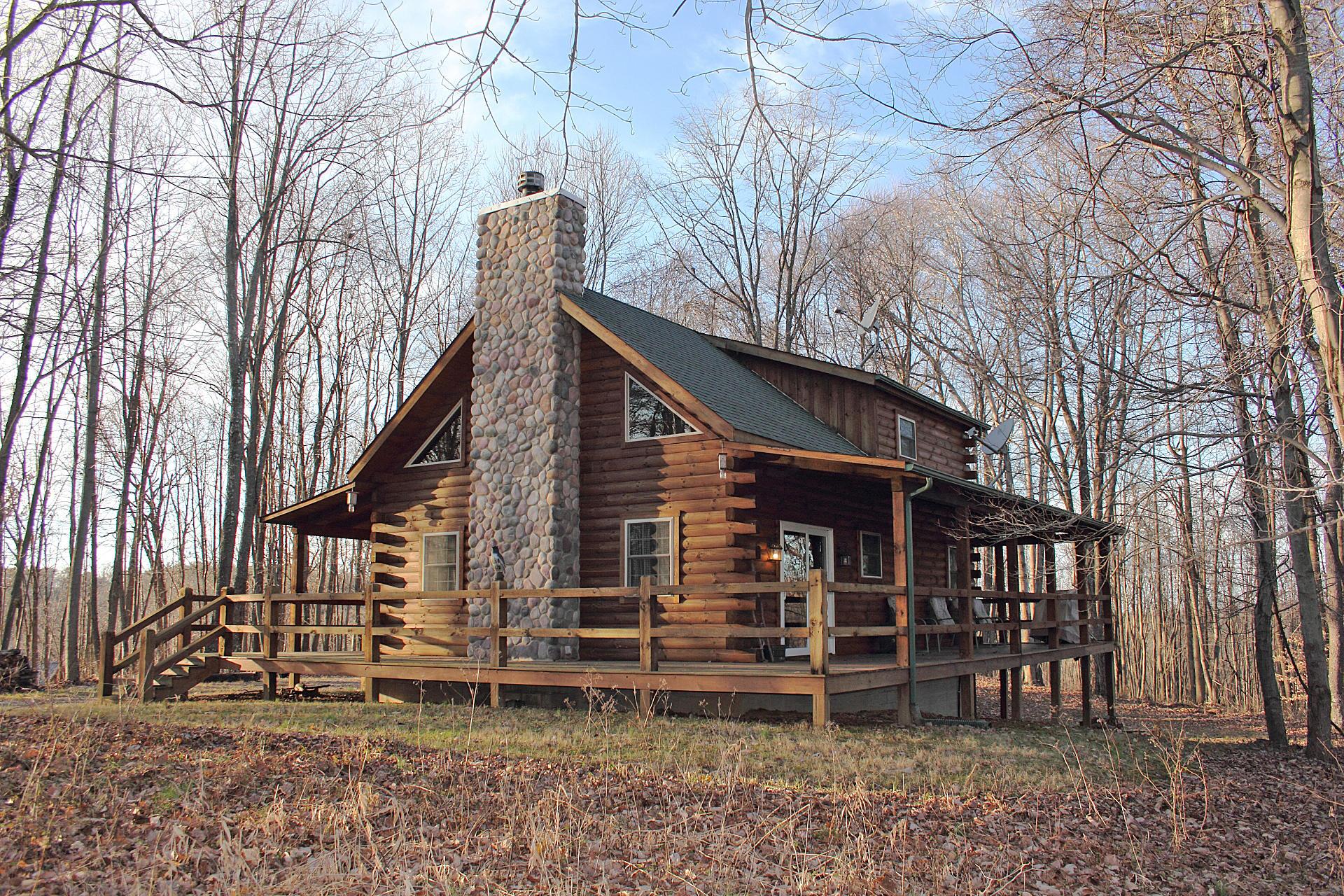 11692 Woodland Ridge Road Rockbridge, OH 43149 - Photo 6 of 40 Gallery Image 6