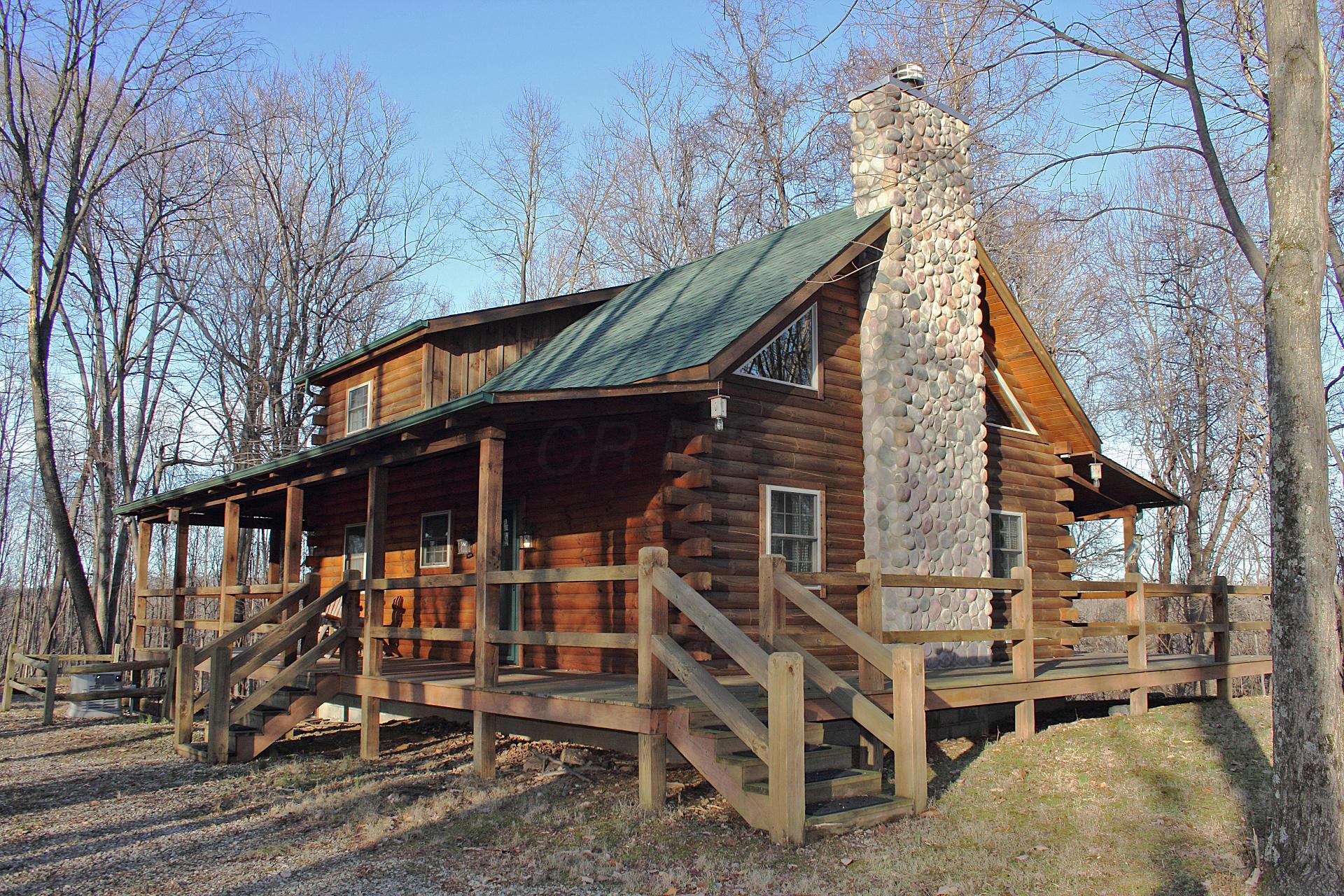 11692 Woodland Ridge Road Rockbridge, OH 43149 - Photo 7 of 40 Gallery Image 7