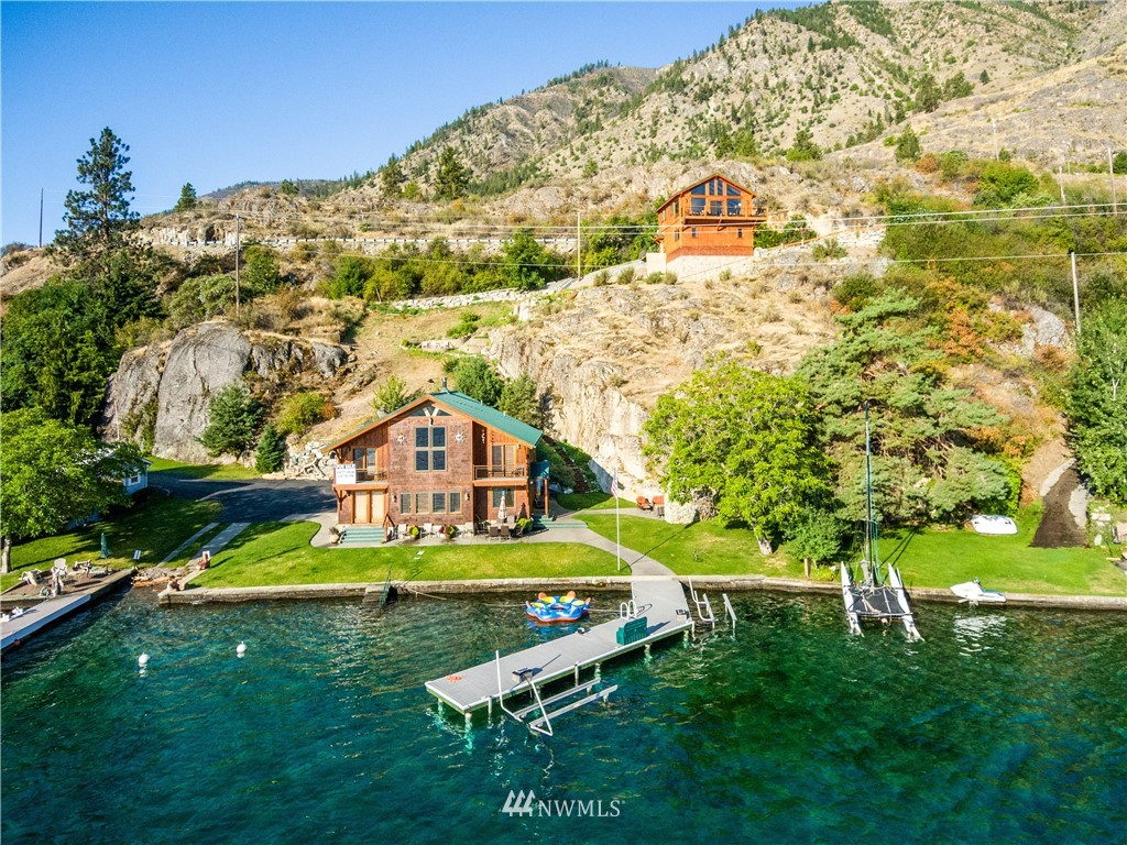 16048 South Lakeshore Road Chelan, WA 98816 - Photo 23 of 25 Gallery Image 23