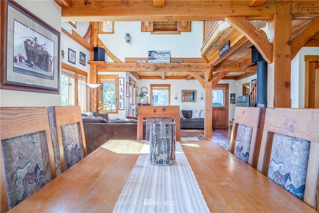 16048 South Lakeshore Road Chelan, WA 98816 - Photo 9 of 25 Gallery Image 9