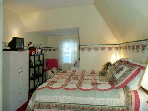 138 Winter Street Woonsocket, RI 02895 - Photo 7 of 8 Other.