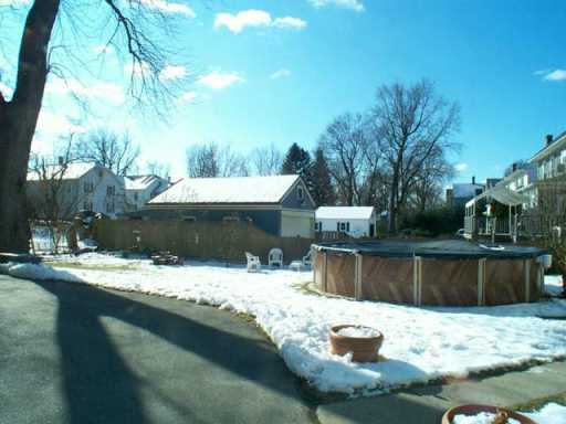 138 Winter Street Woonsocket, RI 02895 - Photo 8 of 8 Other.