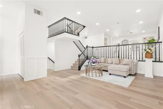 $898,000 | 500 North Moore Avenue, Unit E, Monterey Park, CA 91754