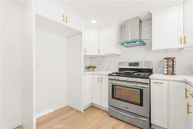 $898,000 | 500 North Moore Avenue, Unit E, Monterey Park, CA 91754