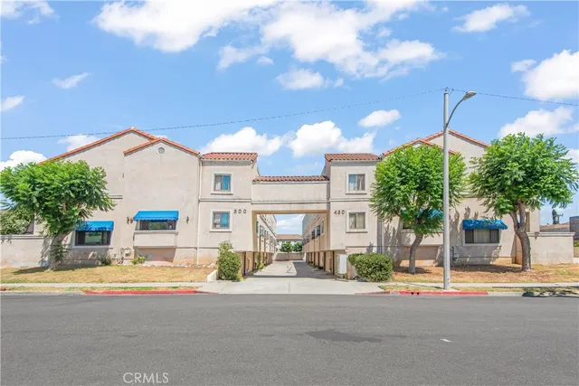 $898,000 | 500 North Moore Avenue, Unit E, Monterey Park, CA 91754