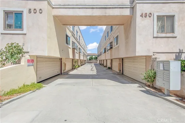 $898,000 | 500 North Moore Avenue, Unit E, Monterey Park, CA 91754
