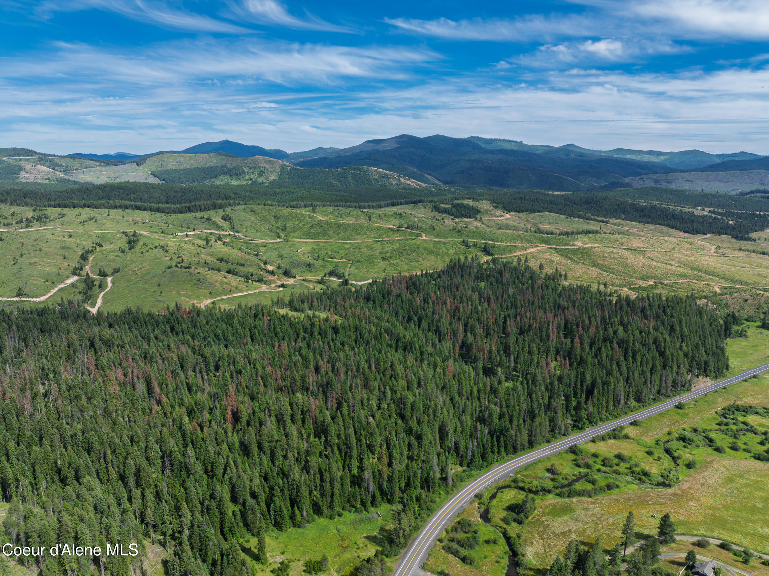 6 Harvard Id 83834 Harvard, ID 83834 - Photo 12 of 32 Cow Creek Tweedy (1 of 29)