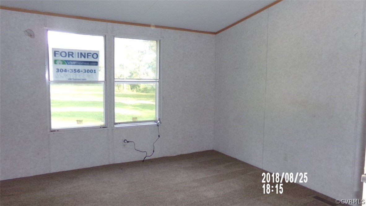 620 Roundabout Road Newtown, VA 23126 - Photo 16 of 18