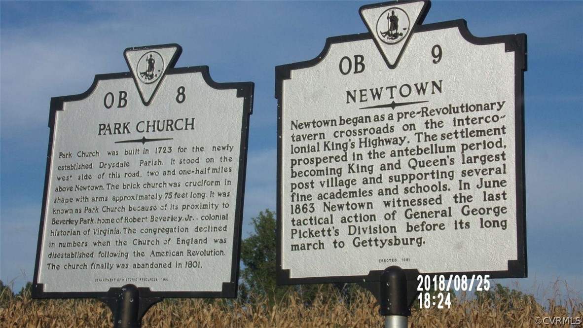 620 Roundabout Road Newtown, VA 23126 - Photo 18 of 18