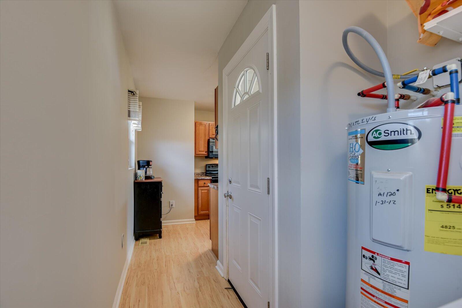 110 Cooks Bridge Road Aiken, SC 29805 - Photo 16 of 44