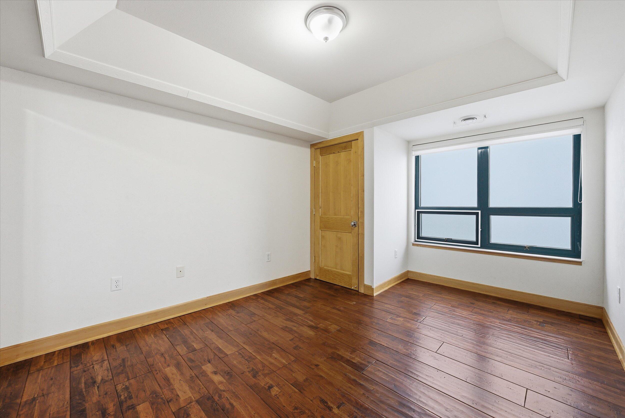 415 Lake Street, Unit 701 Port Washington, WI 53074 - Photo 22 of 31 Bedroom