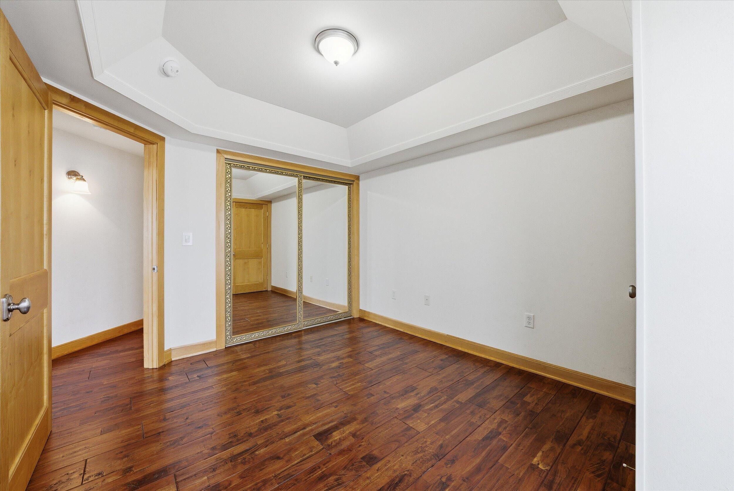 415 Lake Street, Unit 701 Port Washington, WI 53074 - Photo 23 of 31 Bedroom