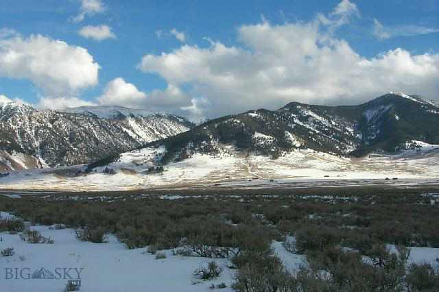 4 Buffalo Lance Ranch Ennis, MT 59729 - Photo 1 of 1 Gallery Image 1