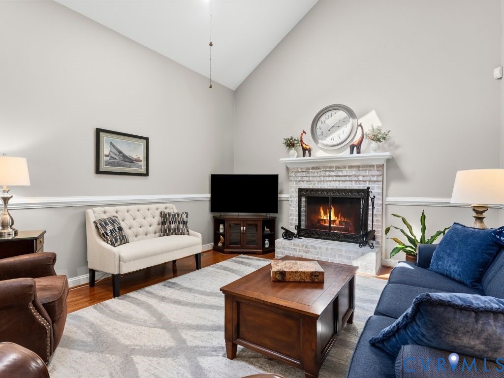 1531 King William Woods Road Midlothian, VA 23113 - Photo 20 of 64