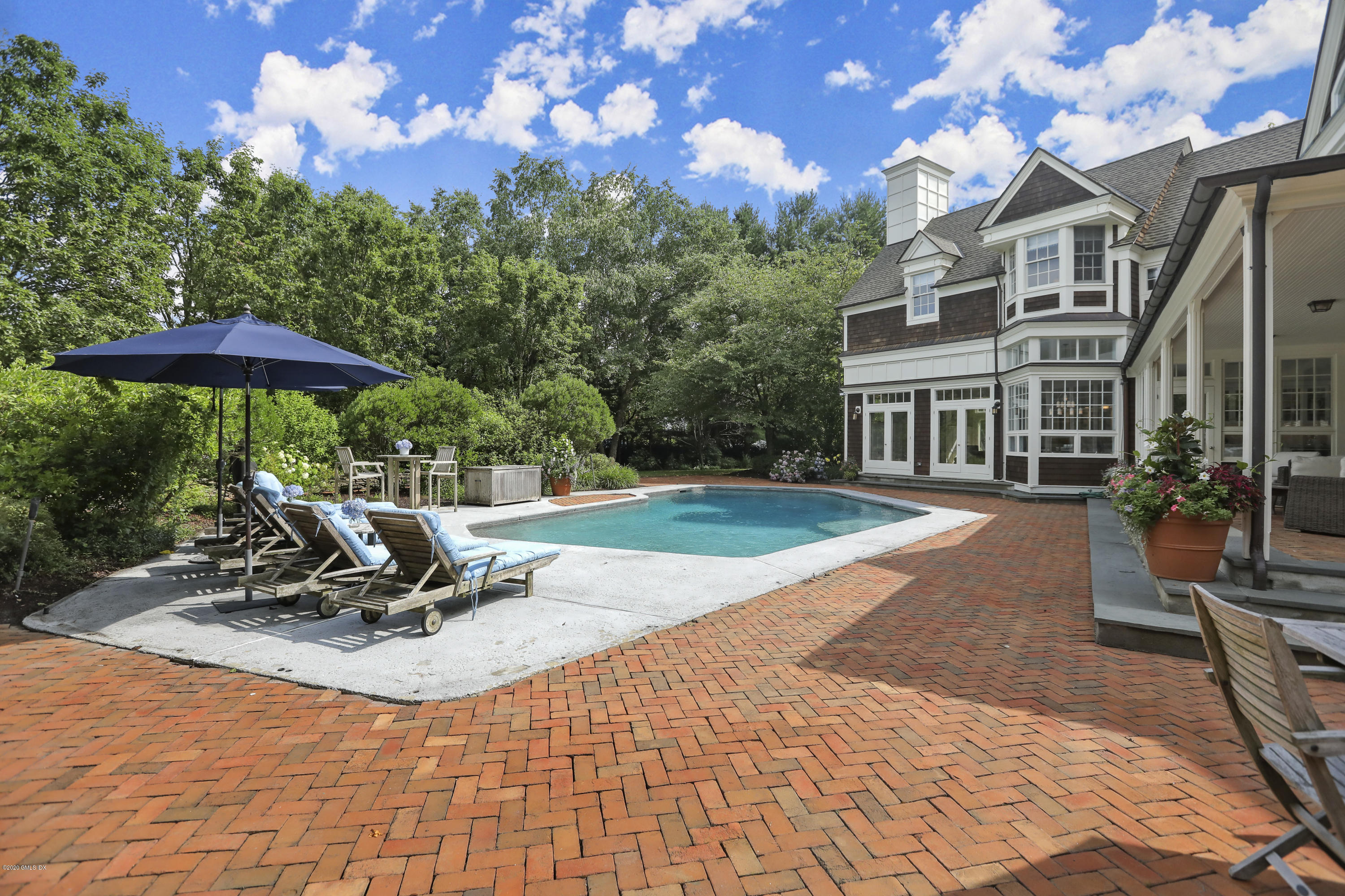 556 Riversville Road Greenwich, CT 06831 - Photo 8 of 44 556 Riversville Rd Greenwich-print-066-0