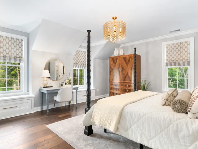 a kitchen with a sink and a window
