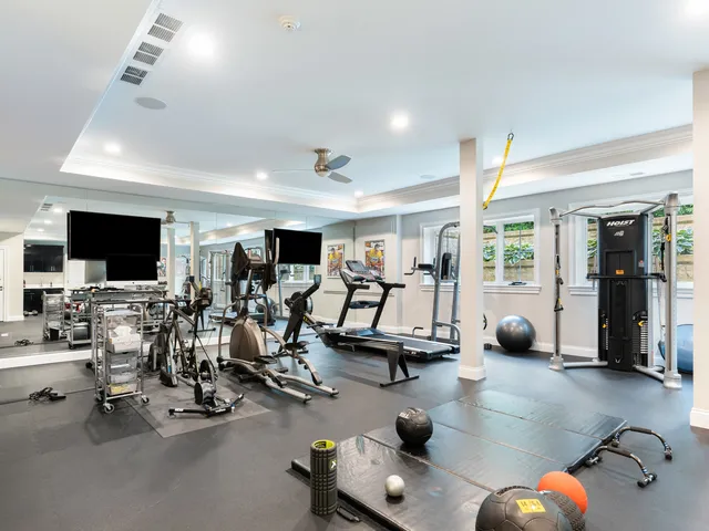 $5,000,000 | 1227 Olesen Drive, Naperville, IL 60540