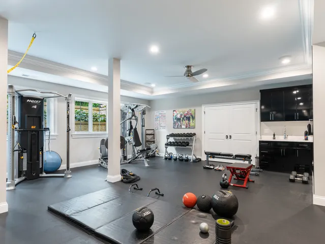 $5,000,000 | 1227 Olesen Drive, Naperville, IL 60540