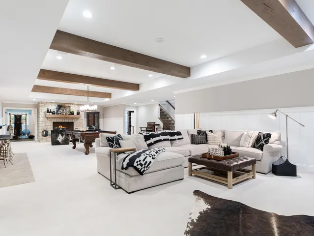 $5,000,000 | 1227 Olesen Drive, Naperville, IL 60540