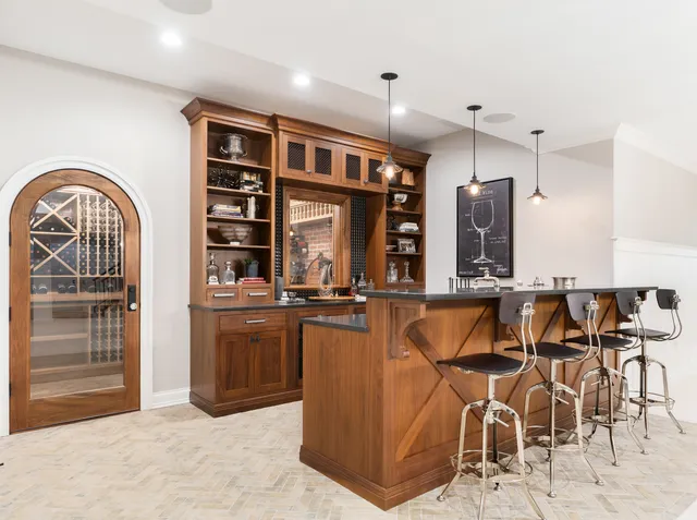 $5,000,000 | 1227 Olesen Drive, Naperville, IL 60540