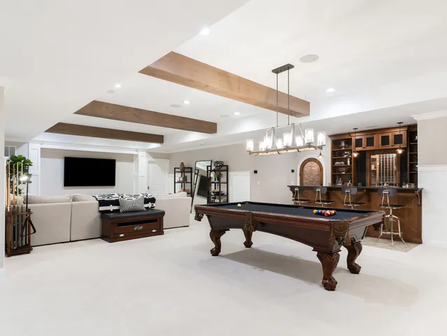 $5,000,000 | 1227 Olesen Drive, Naperville, IL 60540