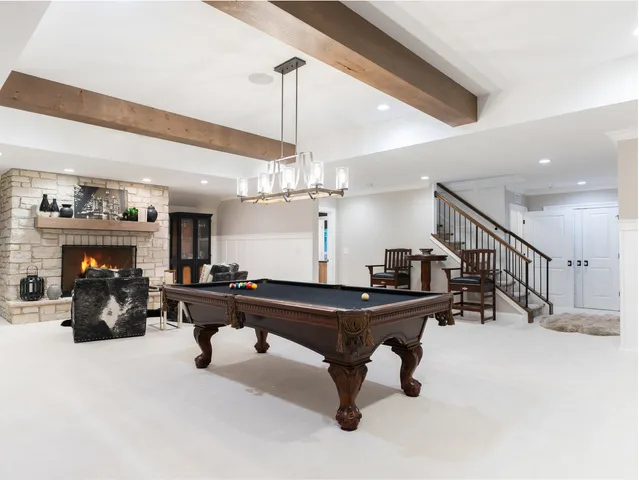 $5,000,000 | 1227 Olesen Drive, Naperville, IL 60540