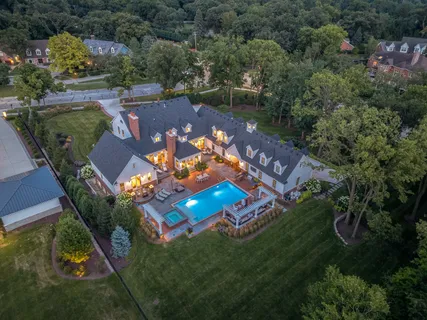 $5,000,000 | 1227 Olesen Drive, Naperville, IL 60540