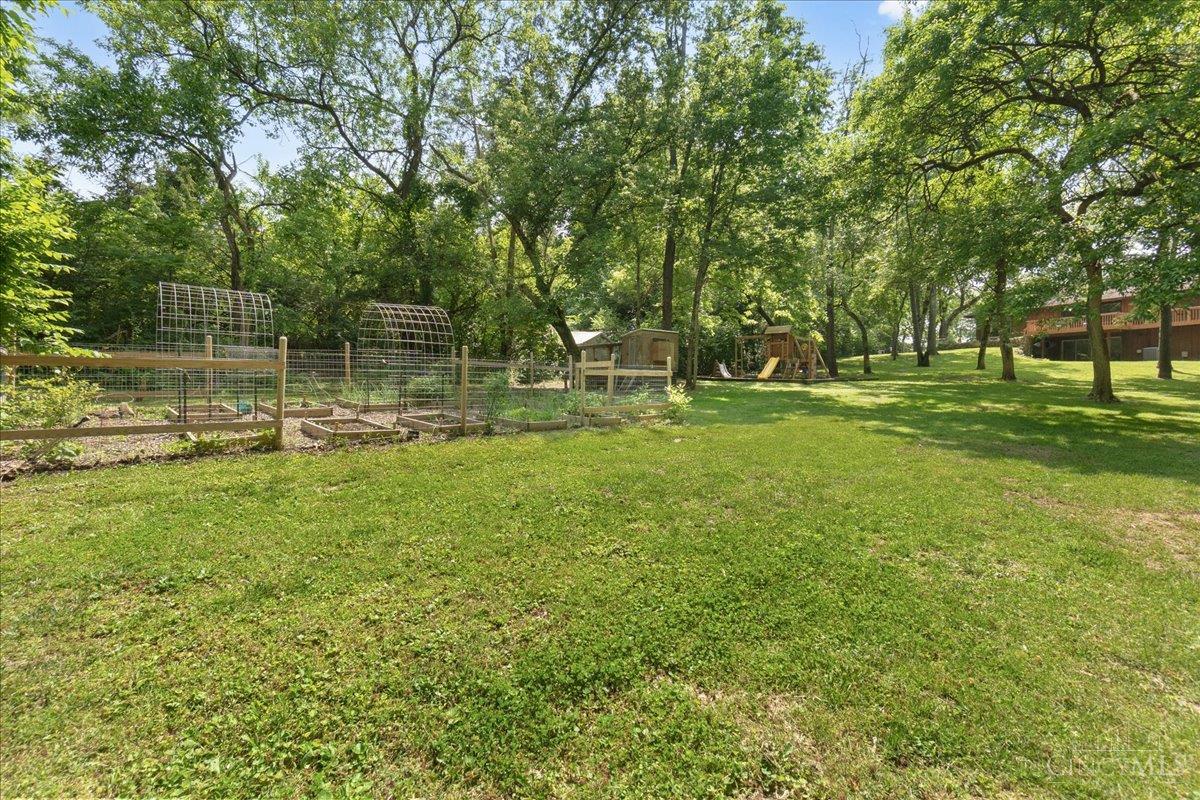 7066 Weidner Road Springboro, OH 45066 - Photo 45 of 58 Gallery Image 45