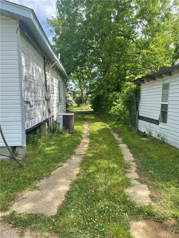 2120 North Street Pollock, LA 71467 - Photo 3 of 7