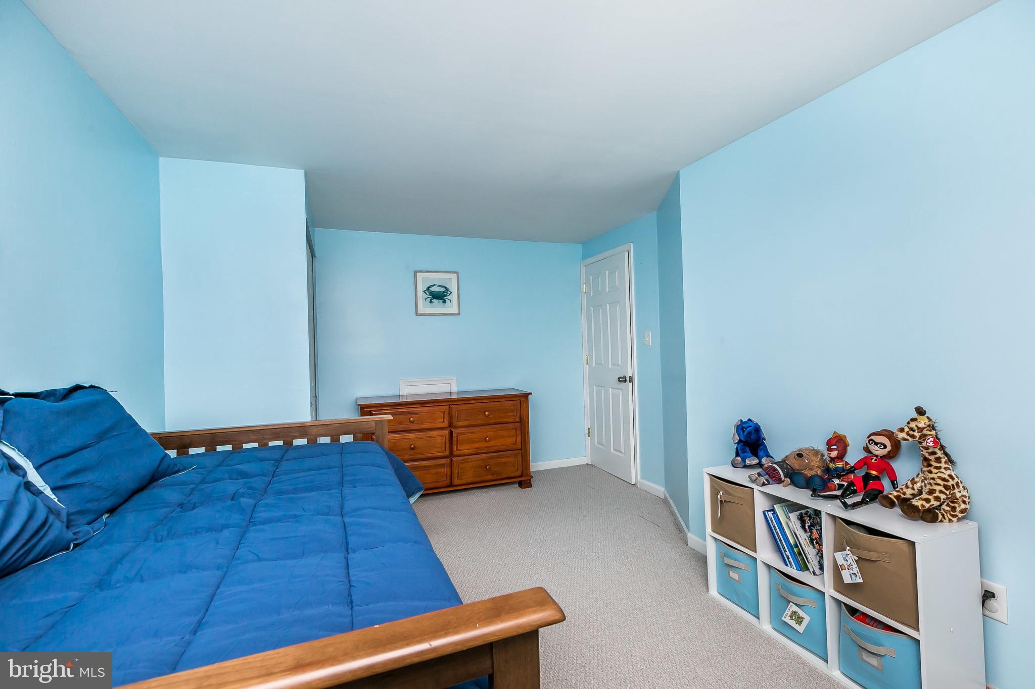 5652 Chelwynd Road Halethorpe, MD 21227 - Photo 19 of 35