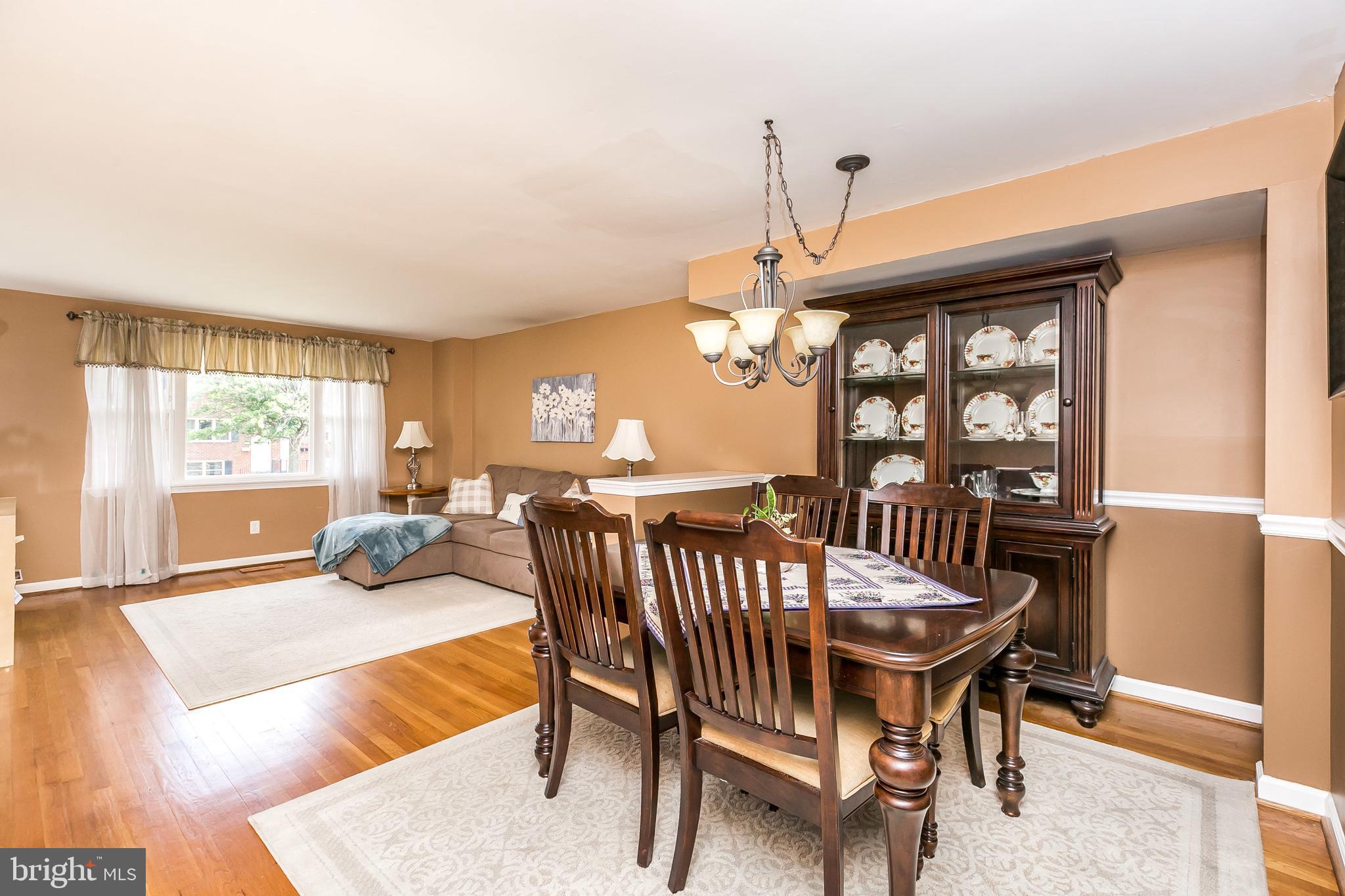 5652 Chelwynd Road Halethorpe, MD 21227 - Photo 5 of 35
