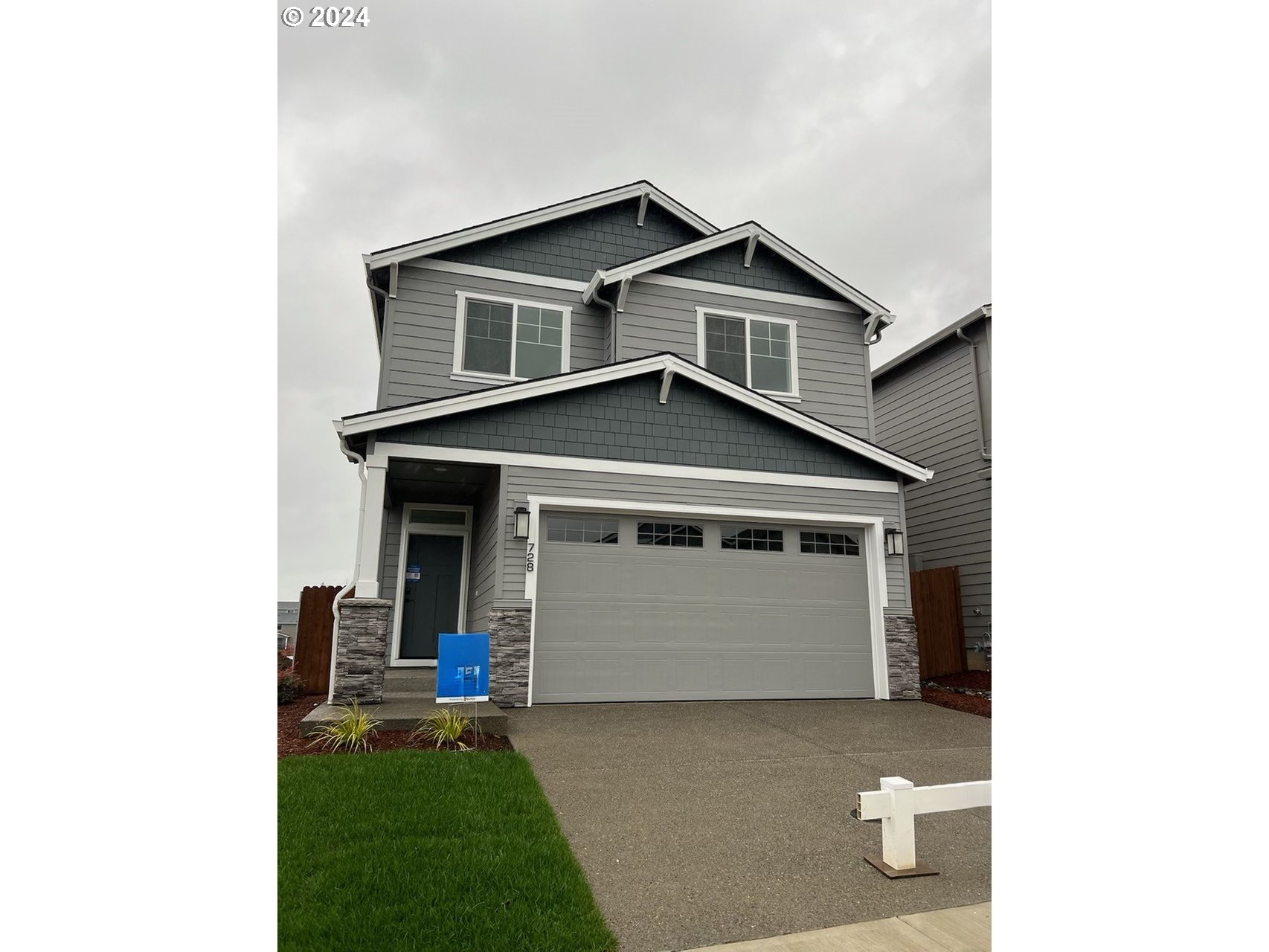 728 Northwest 175th Way Ridgefield, WA 98642 - Photo 1 of 2 Gallery Image 1
