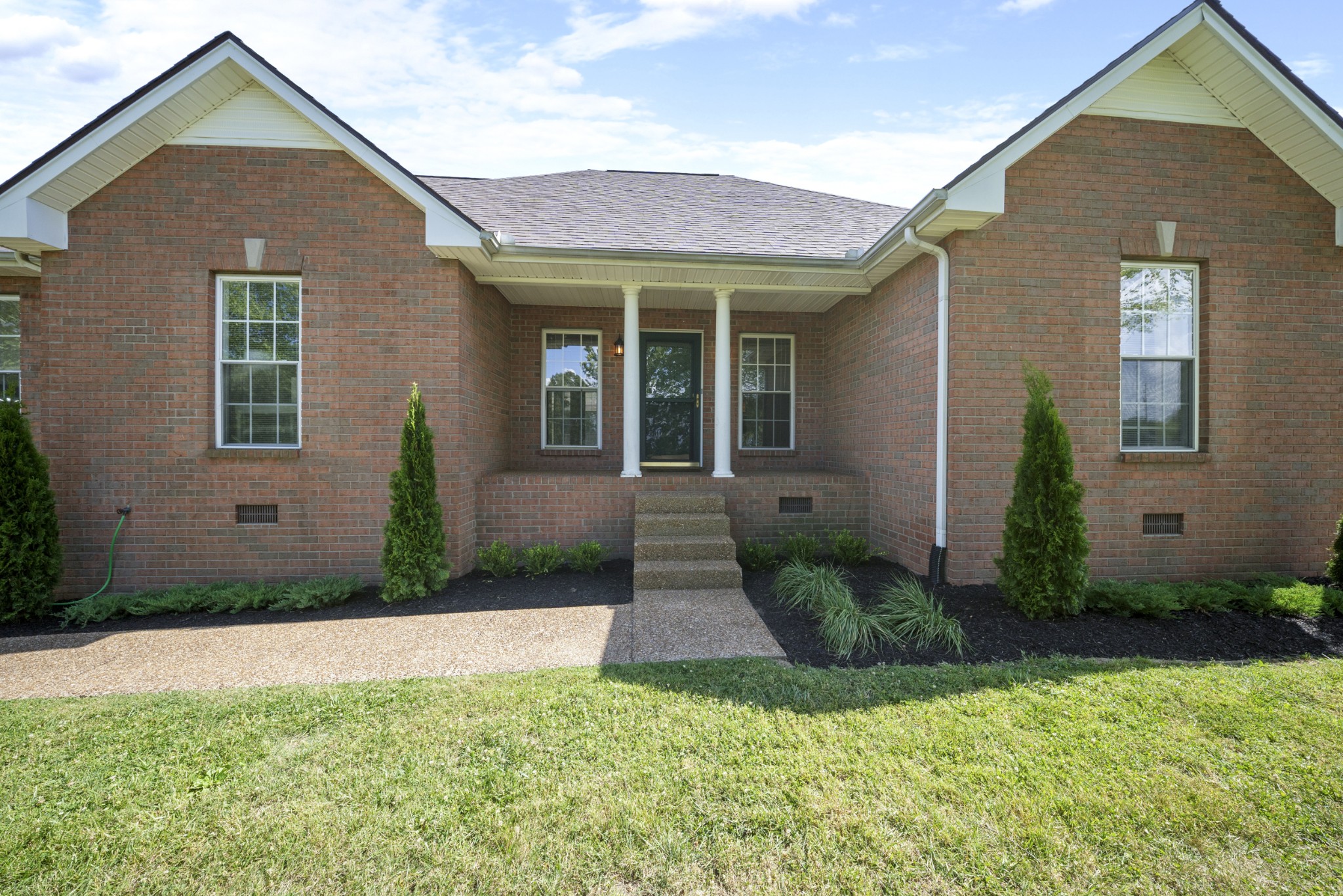 7291 West Cook Road Springfield, TN 37172 - Photo 52 of 60