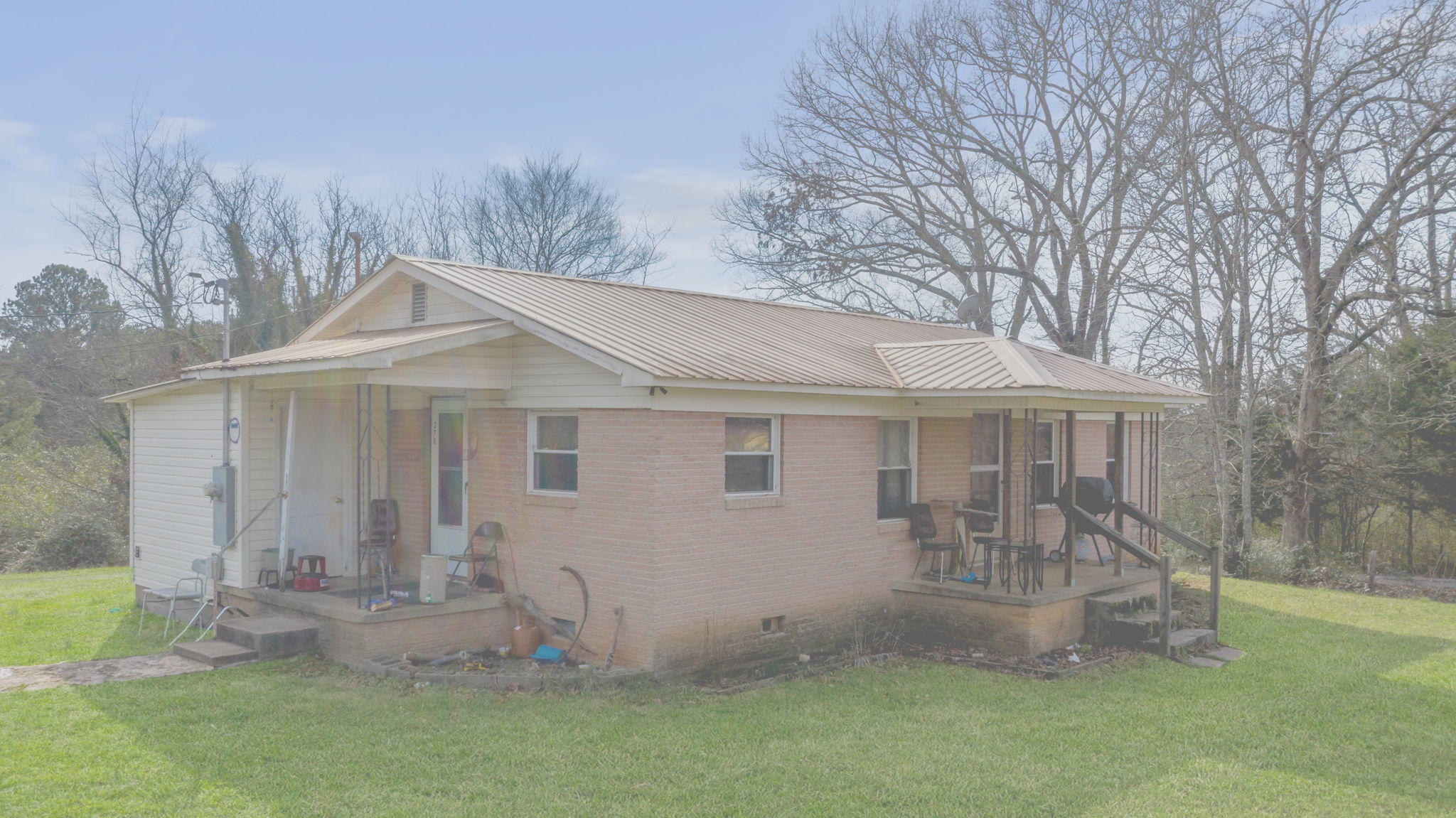 278 Bailey Road Benton, TN 37307 - Photo 2 of 30 2
