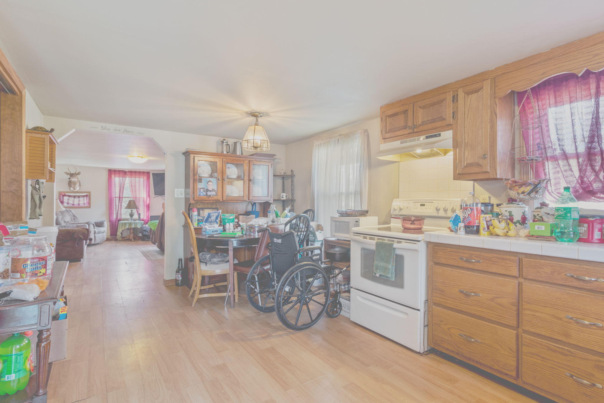 278 Bailey Road Benton, TN 37307 - Photo 8 of 30 8