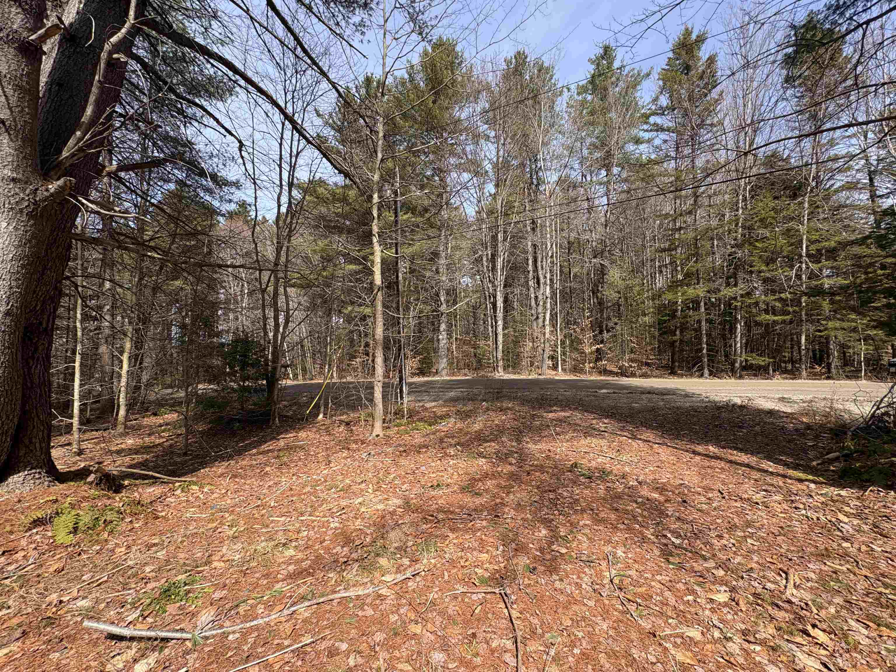 70 Deer Hill Road, Unit LOTS 4 & 9 Whitingham, VT 05361 - Photo 1 of 12