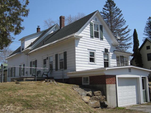 25 High Street Rangeley, ME 04970 - Photo 8 of 29 Photo