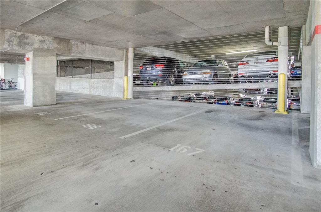 3325 Piedmont Road Northeast, Unit 2307 Atlanta, GA 30305 - Photo 27 of 45