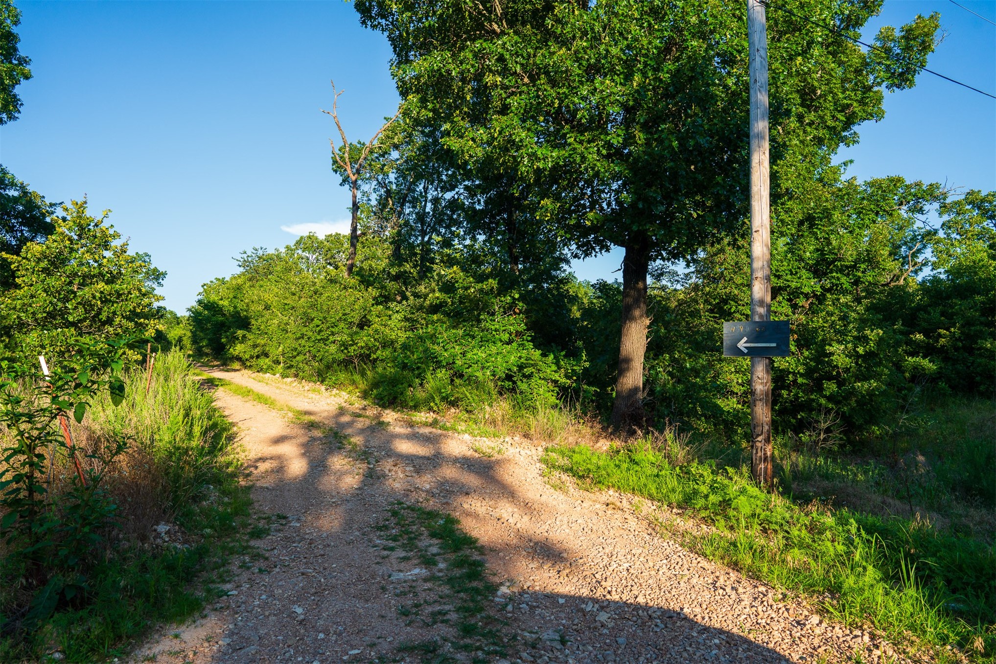 1 West 691 Road Hulbert, OK 74441 - Photo 51 of 54 Gallery Image 51