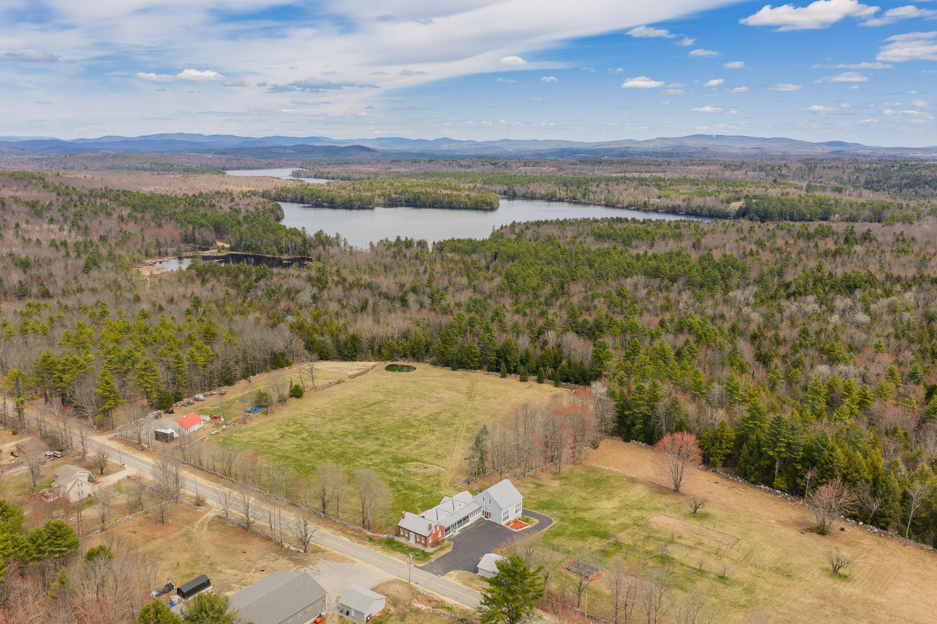353 Bell Hill Road Otisfield, ME 04270 - Photo 12 of 100