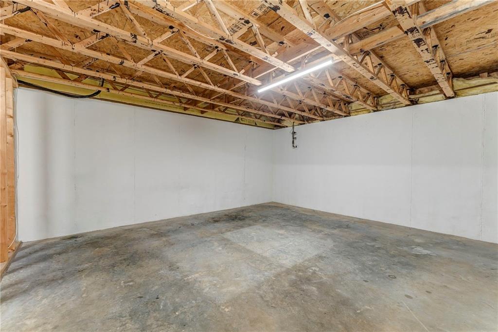 209 Enterprise Path Hiram, GA 30141 - Photo 24 of 31 a view of a room with wooden floor