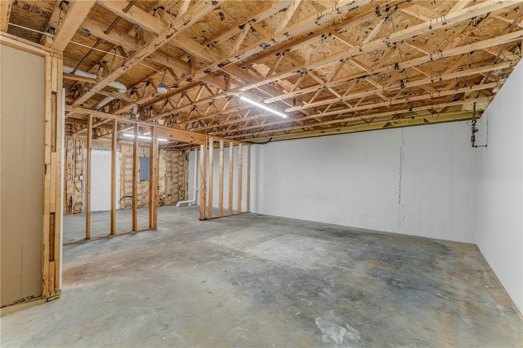 209 Enterprise Path Hiram, GA 30141 - Photo 25 of 31 a view of an empty room